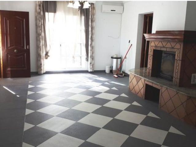 Casa en alquiler en Barcarrota