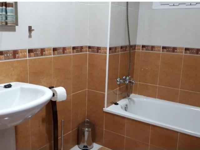Casa en alquiler en Barcarrota