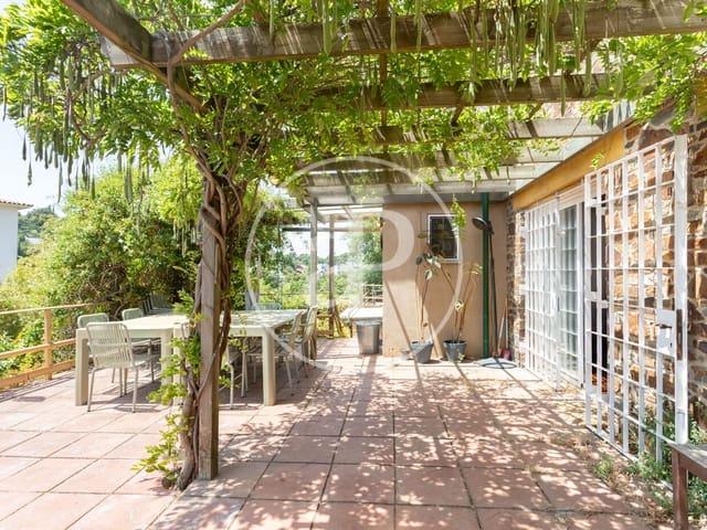 Chalet en alquiler en Sants-Montjuïc, Barcelonès