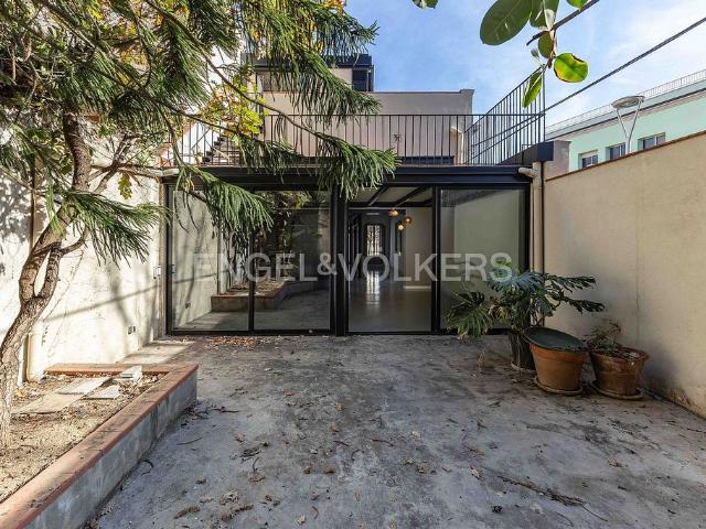 Chalet en alquiler en Barcelona