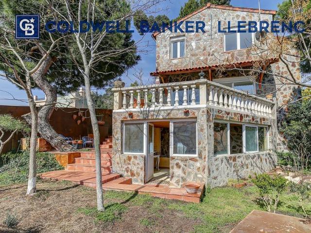 Chalet en alquiler en Barcelonès, Catalunya