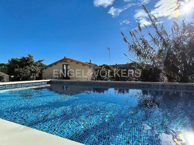 Chalet en alquiler en Barcelonès, Catalunya