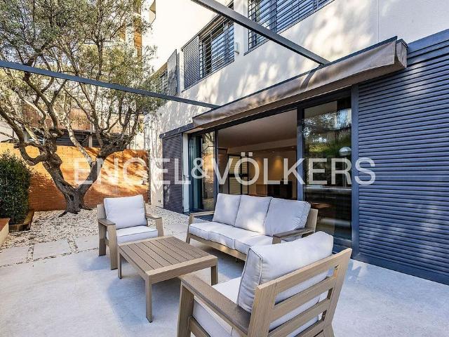 Chalet en alquiler en Barcelonès, Catalunya