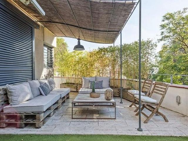 Chalet en alquiler en Barcelona