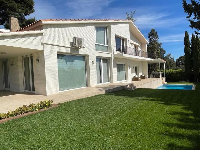 Chalet en alquiler en Barcelonès, Catalunya