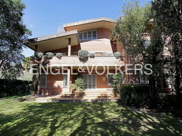 Chalet en alquiler en Barcelonès, Catalunya