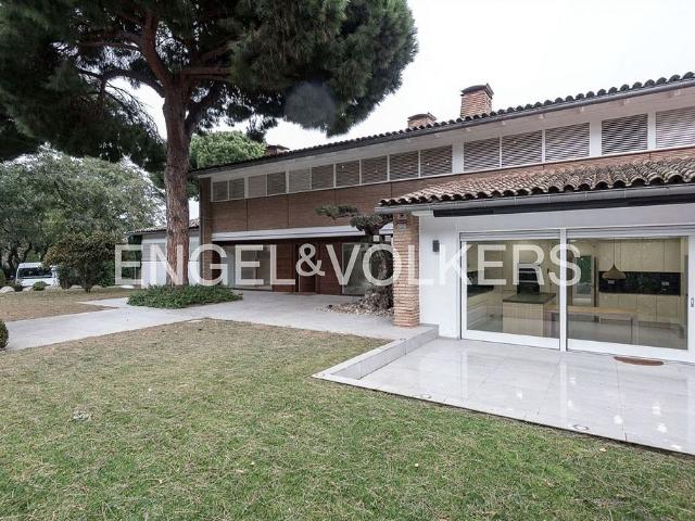 Chalet en alquiler en Barcelonès, Catalunya