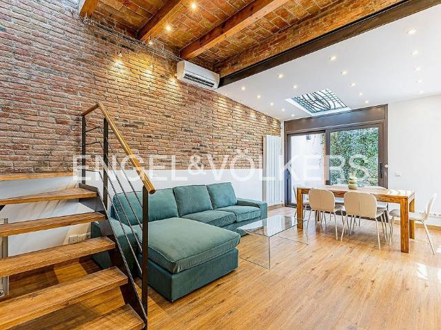 Chalet en alquiler en Barcelonès, Catalunya