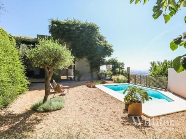 Chalet en alquiler en Sarrià - Sant Gervasi, Barcelonès