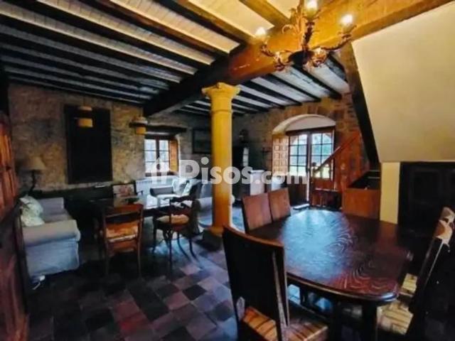 Casa en alquiler en Centro, Burgos