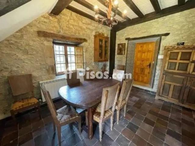 Casa en alquiler en Centro, Burgos