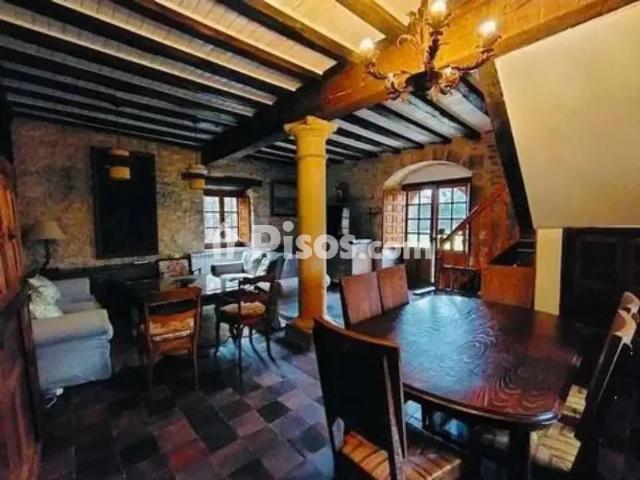 Casa en alquiler en Centro, Burgos