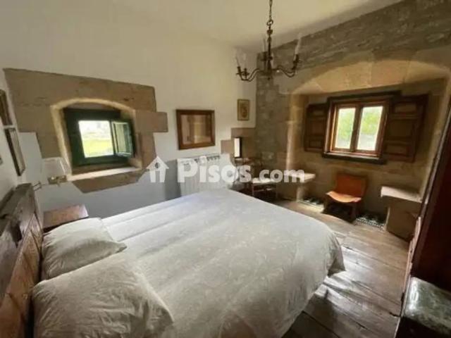 Casa en alquiler en Centro, Burgos