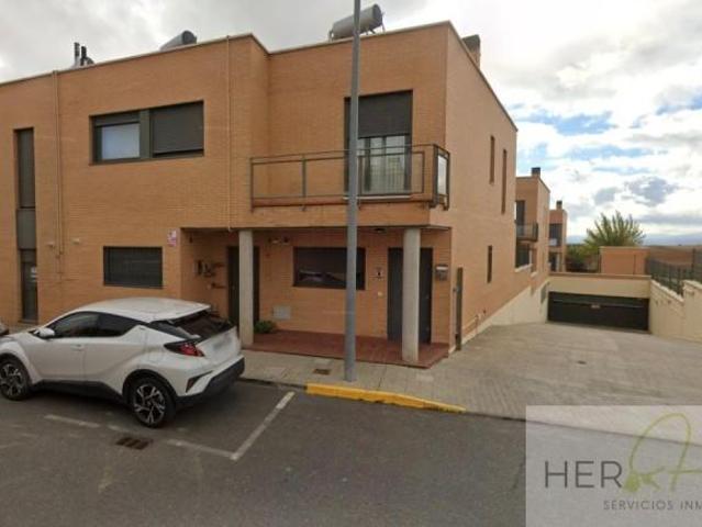 Chalet en alquiler en Bargas, Toledo