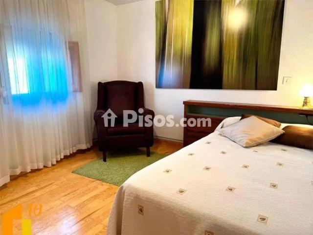 Casa en alquiler en Centro, Burgos