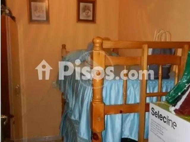 Casa en alquiler en San Ildefonso, Jaén