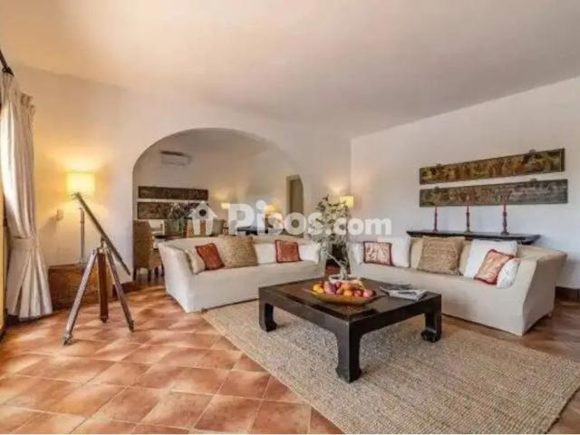 Casa en alquiler en Centre Històric, Alacant / Alicante