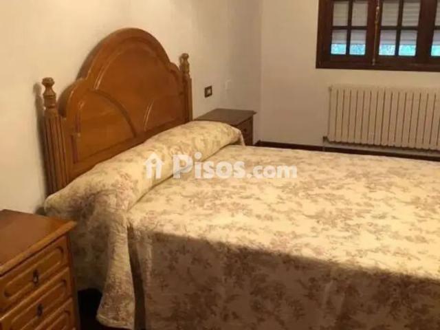 Casa en alquiler en Poio, Pontevedra