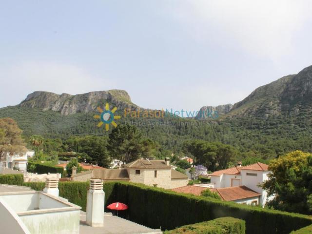 Chalet en alquiler en la Safor, Valencia