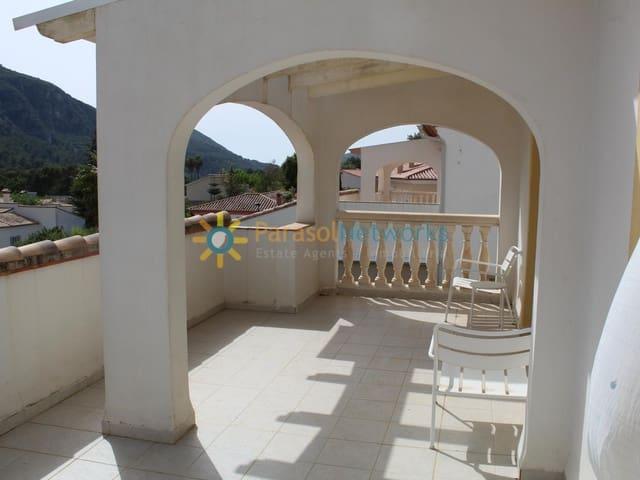Chalet en alquiler en la Safor, Valencia