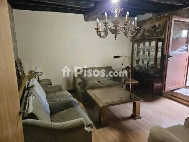 Casa en alquiler en Ourense