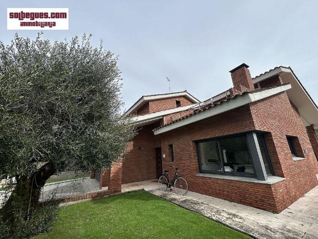 Chalet en alquiler en Baix Llobregat, Catalunya