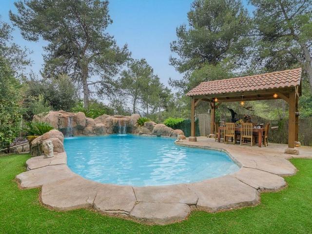 Chalet en alquiler en Baix Llobregat, Catalunya