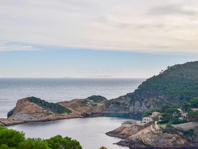 Chalet en alquiler en Baix Empordà, Catalunya