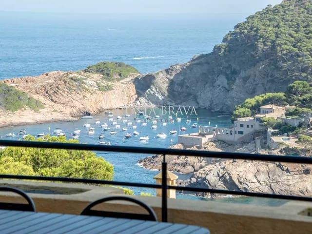 Villa en alquiler en Begur