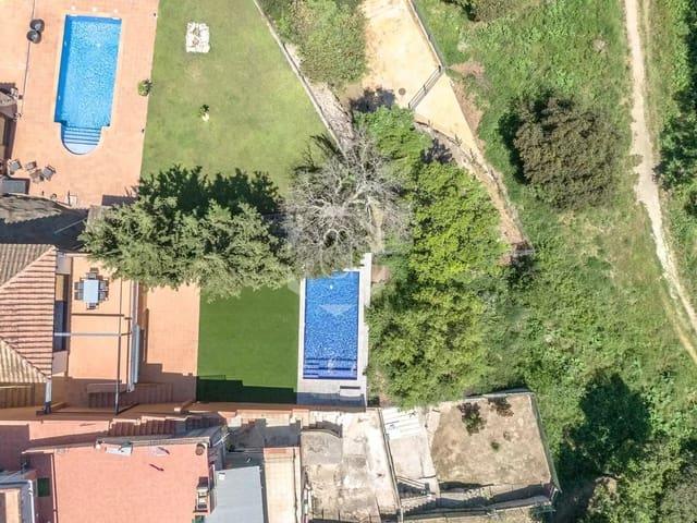 Chalet en alquiler en Baix Empordà, Catalunya