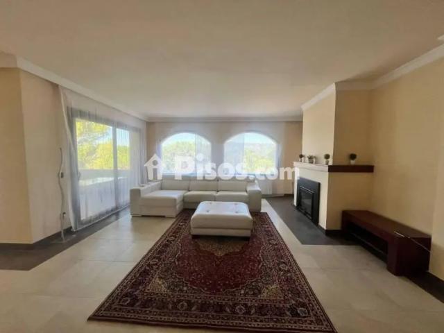 Casa en alquiler en Eixample, Gironès