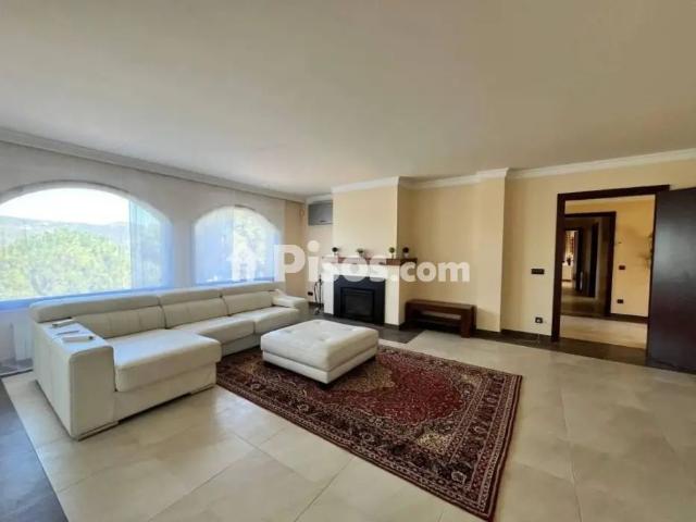Casa en alquiler en Eixample, Girona