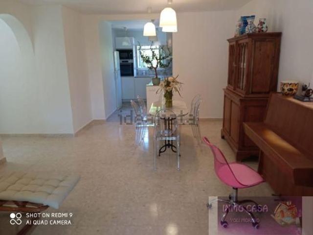 Casa en alquiler en Centro, Costa del Sol Occidental