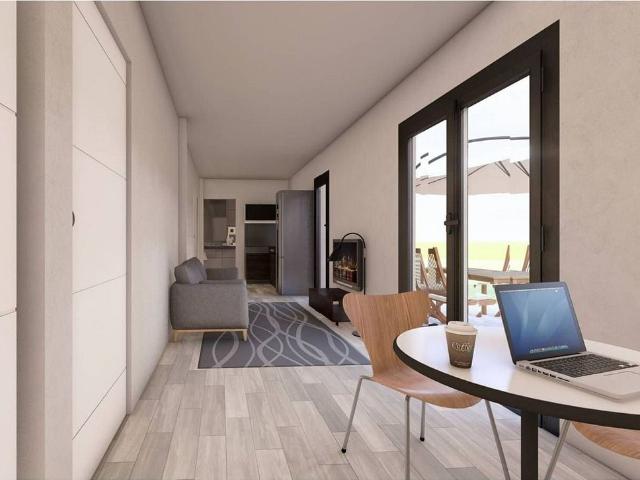 Chalet en alquiler en Bellpuig, Lleida