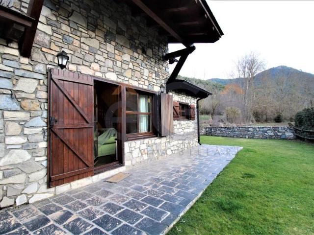 Villa en alquiler en Bellver De Cerdanya