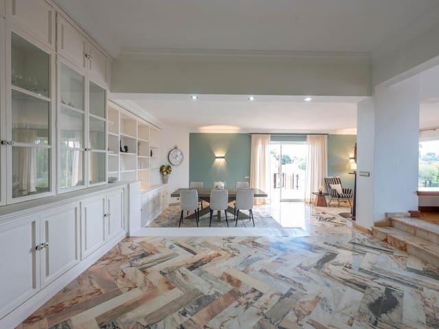 Chalet en alquiler en Costa del Sol Occidental, Andalucía