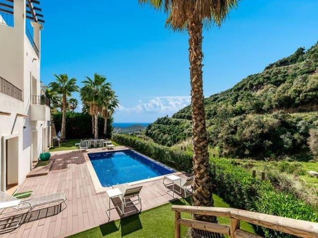 Chalet en alquiler en Costa del Sol Occidental, Andalucía