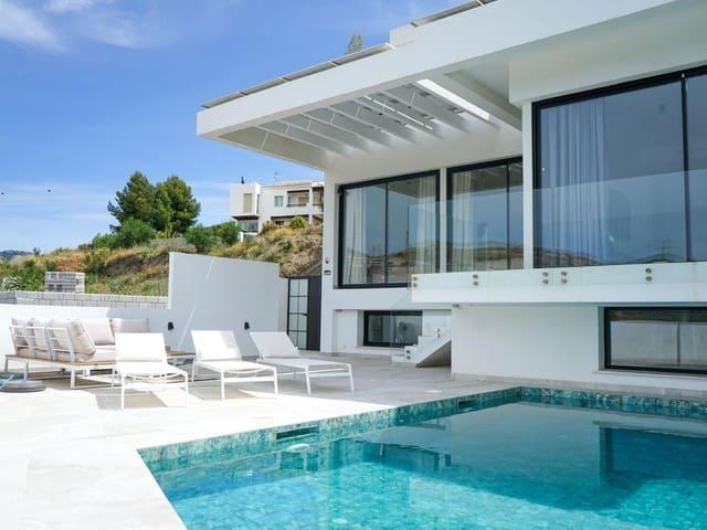 Chalet en alquiler en Costa del Sol Occidental, Andalucía