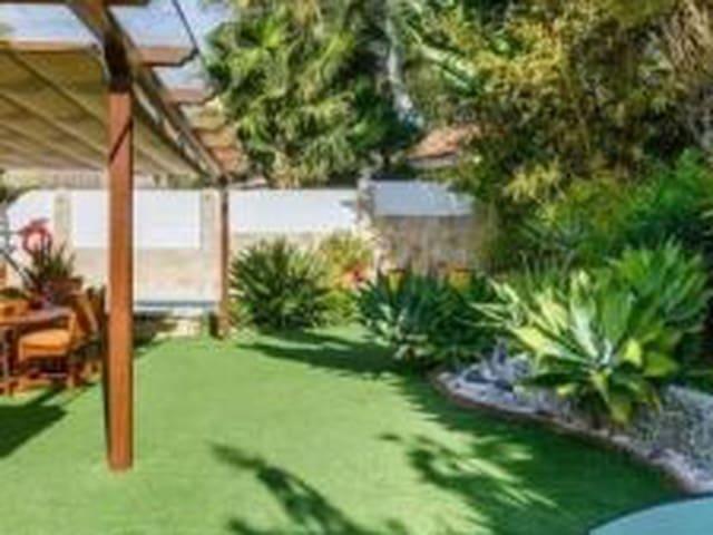 Chalet en alquiler en Benajarafe, La Axarquía