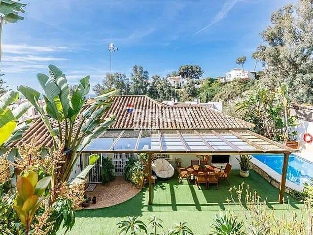 Chalet en alquiler en Benajarafe, La Axarquía