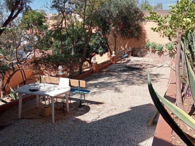 Chalet en alquiler en Benajarafe, La Axarquía