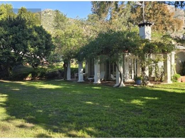 Chalet en alquiler en La Sierrezuela, Benalmádena