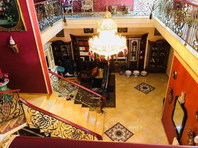 Chalet en alquiler en Torrequebrada, Benalmádena