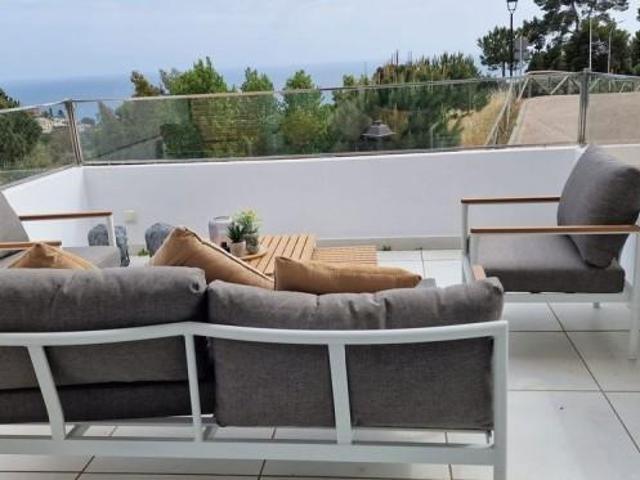 Chalet en alquiler en Benalmádena, Málaga