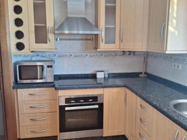 Chalet en alquiler en Arroyo de la Miel, Benalmádena