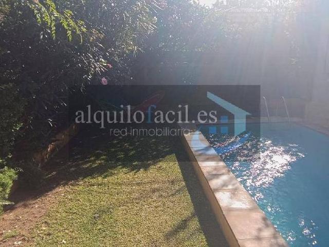 Casa en alquiler en La Sierrezuela, Costa del Sol Occidental