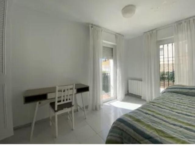 Chalet en alquiler en Torrequebrada, Costa del Sol Occidental