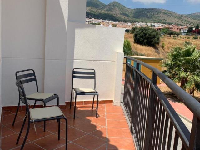 Chalet en alquiler en La Sierrezuela, Benalmádena