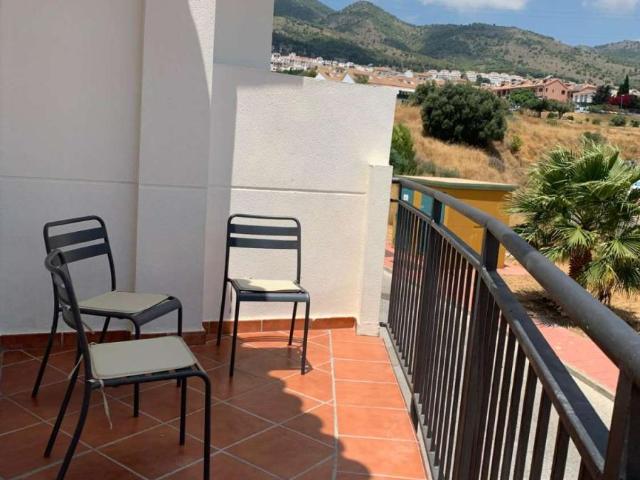 Chalet en alquiler en La Sierrezuela, Costa del Sol Occidental