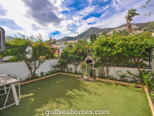 Villa en alquiler en Benalmádena, Arroyo de la Miel